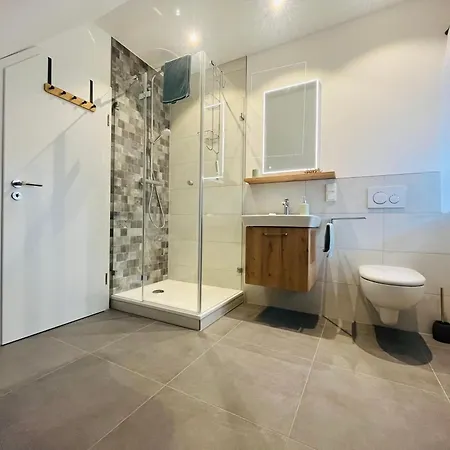 Modern, Ruhig, Gemuetlich - Dachstudio Nahe Frankfurt & Darmstadt * Egelsbach